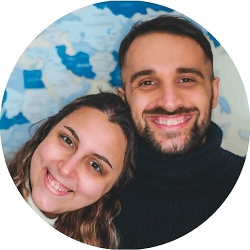 Toti & Ale