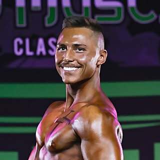 Nolan Labuda