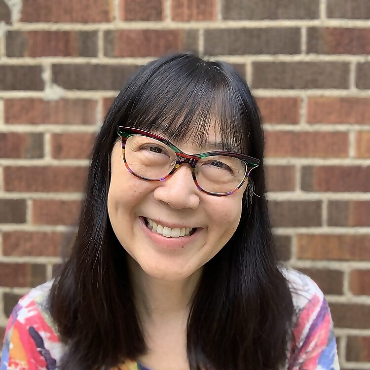Debbie Ridpath Ohi