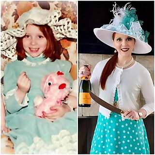 Jody Spangler DeFord