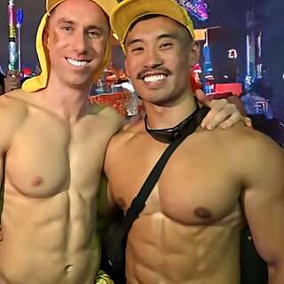 Gareth Huang