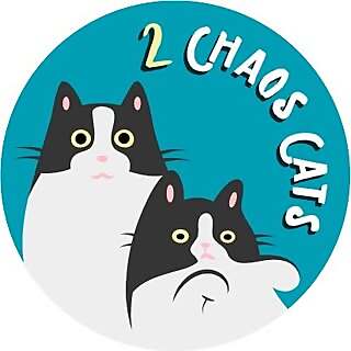 2chaoscats