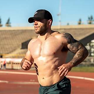 Shane Baskin
