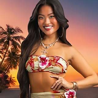 Alexus Wong
