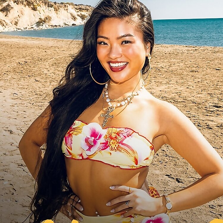 Alexus Wong