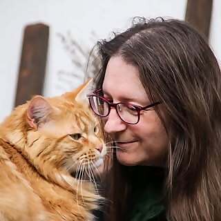 Claudia Hillenstedt  @fussels_bande