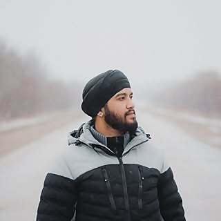 Sandeep Singh