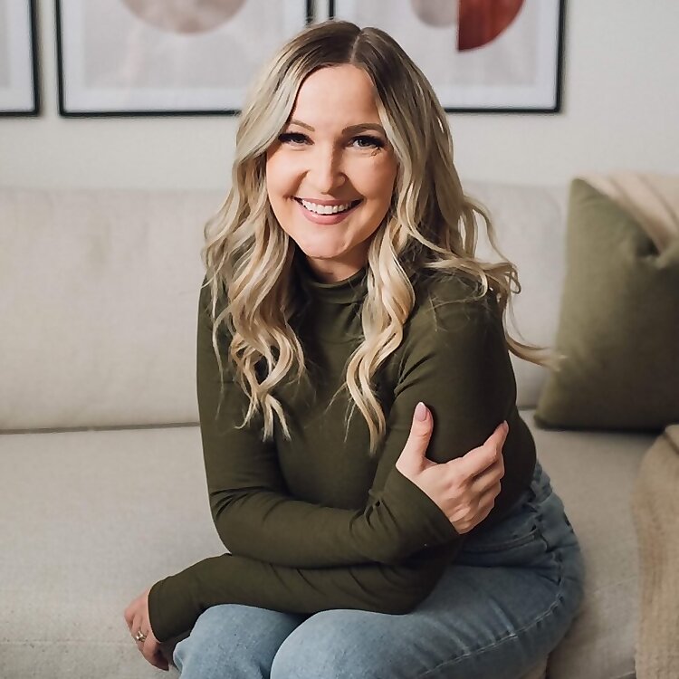 Ashley Trethart