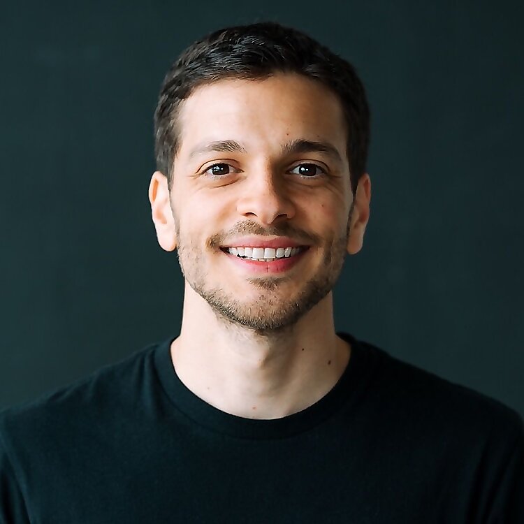 Michael Nazari