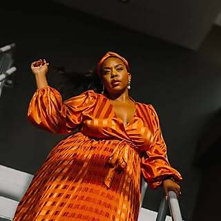 Ashley Turner Captain