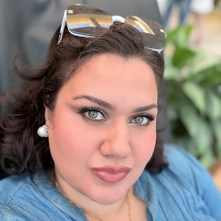 Hannah Ali