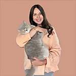 Lisa | Catmom | Leben mit Katzen