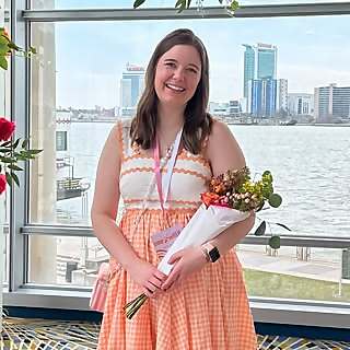 Ashley Nicole Sullivan