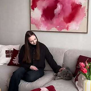 Laura | Catmom & Petfluencer - UGC