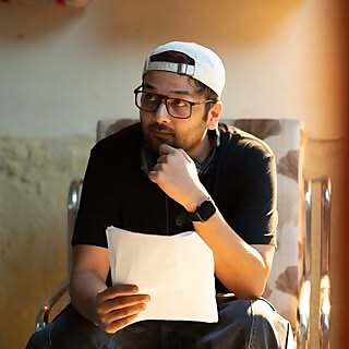 Ashish Tripathi