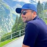 Ashish Tripathi