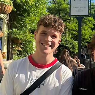 Sam McGowan