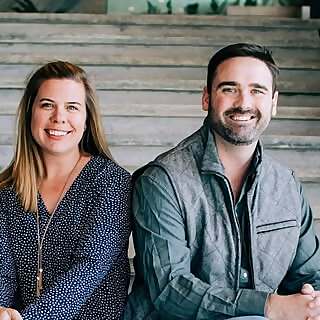 Lauren Ahrens & Lincoln Edwards