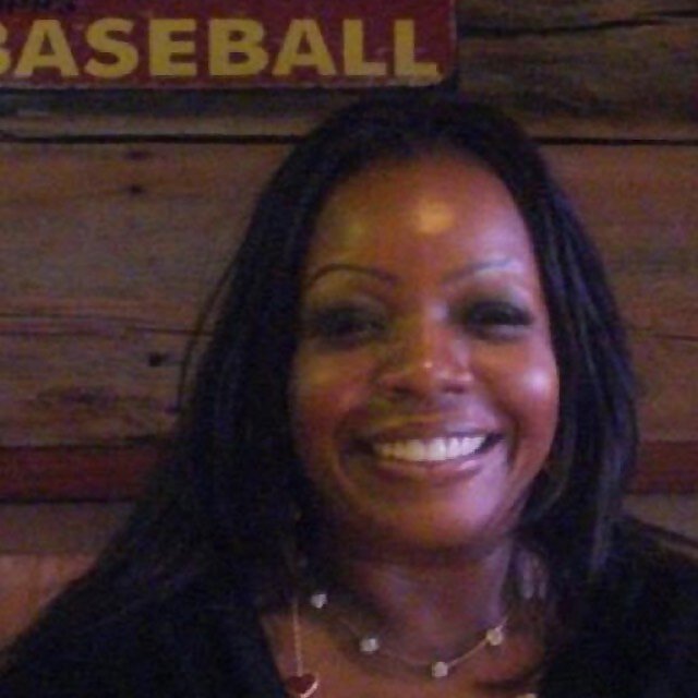 Cynthia P. Stafford