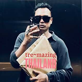 Tre Dallas
