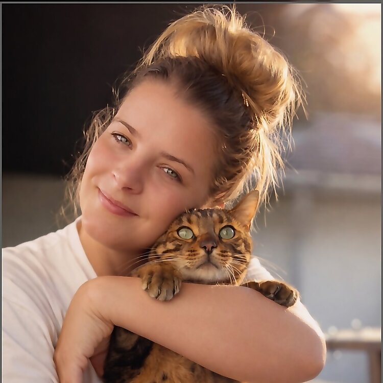 Nadine Fischer