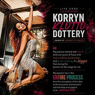 Korryn Dottery