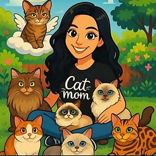 Nala, Puppi & Muffin