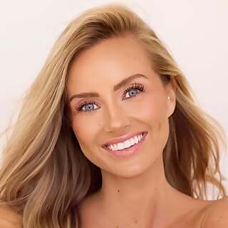 Kayla Jones