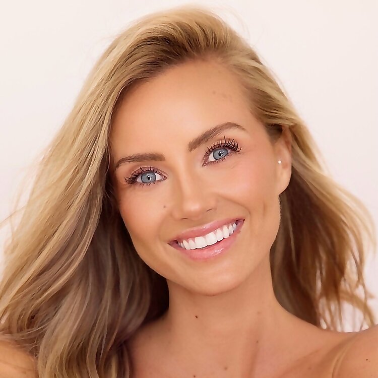 Kayla Jones