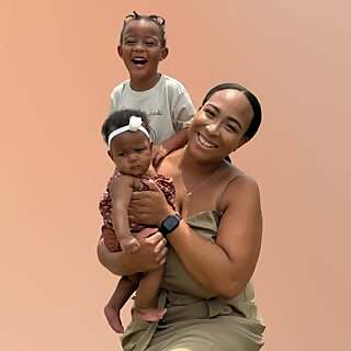 Sade Living-Williams