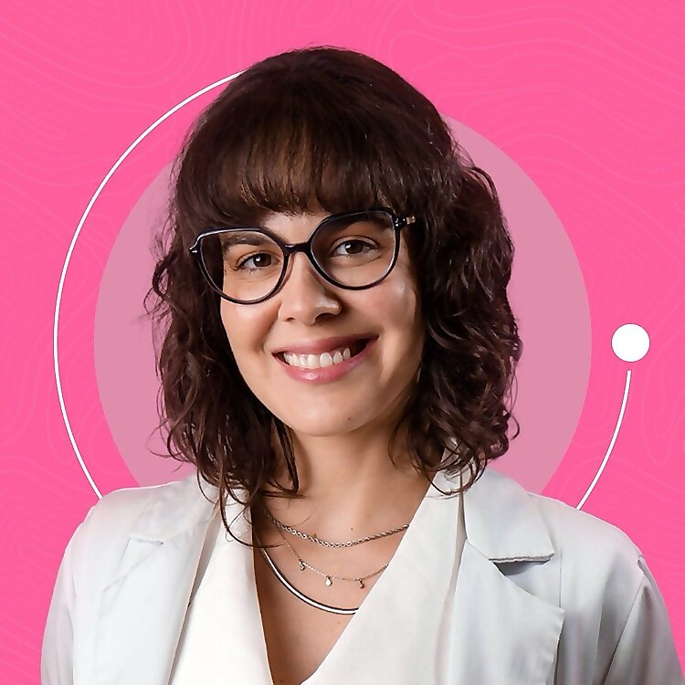 Dr Carina Franca