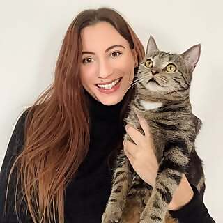 Katharina Magdalena Kratzer