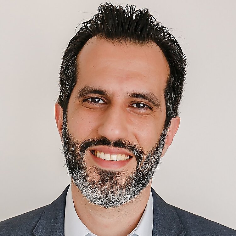 Dr. Bruno Burjaili