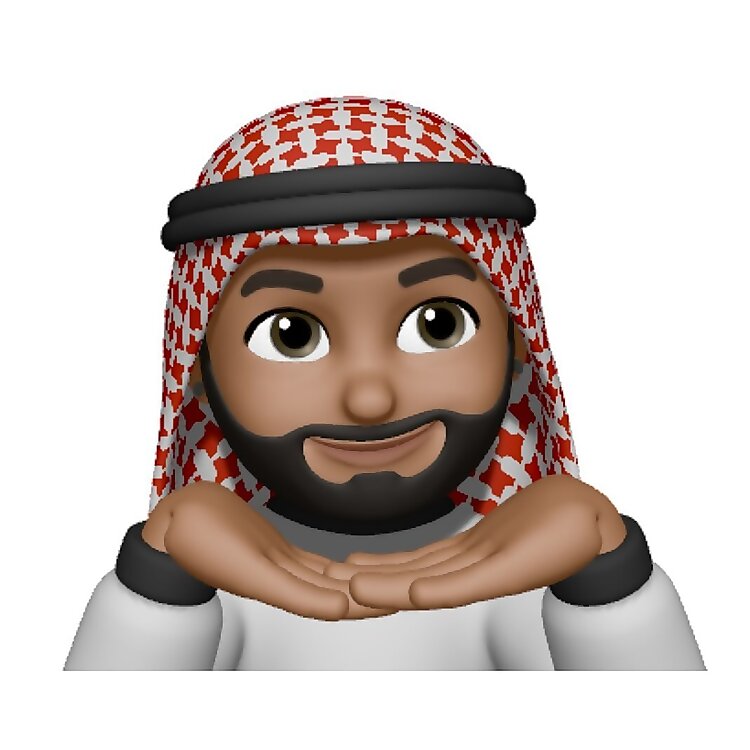 Queer Habibi
