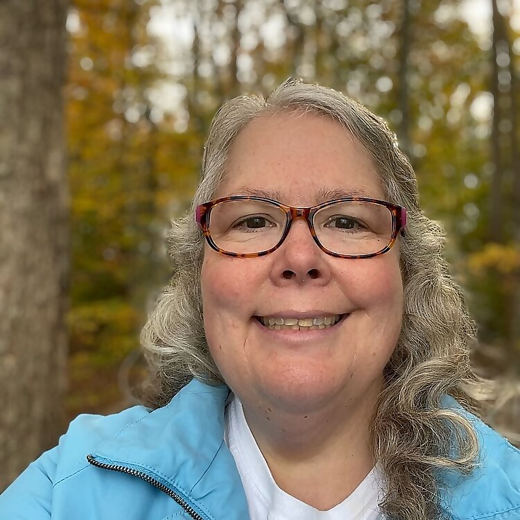 Angela Maben Robb