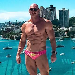 Anthony McDonough