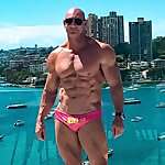 Anthony McDonough
