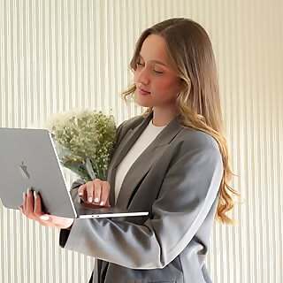 Anastasia Tsouchnenko