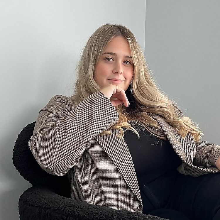 Chloe Martineau Lessard