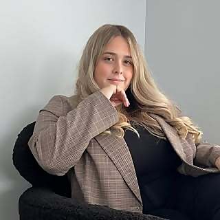 Chloe Martineau Lessard