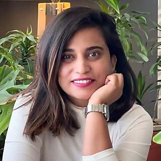 Anjari Ganguly