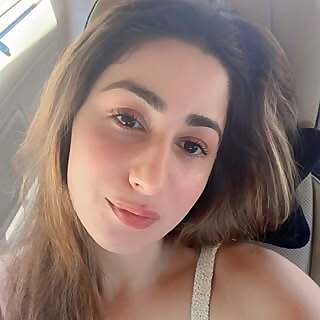 Aashna Monga