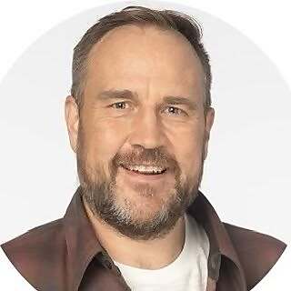 Chris Scheetz