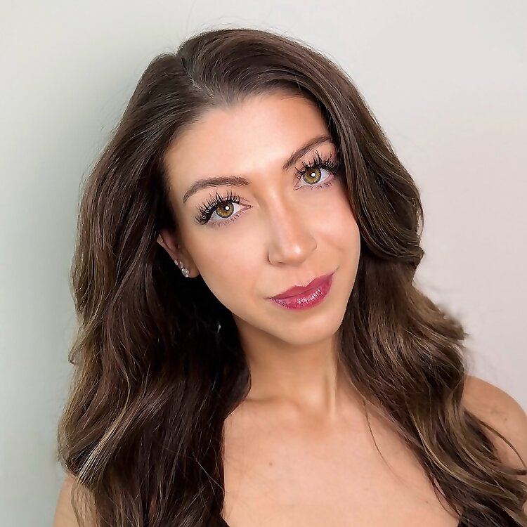 Michelle Juliana Henderson 