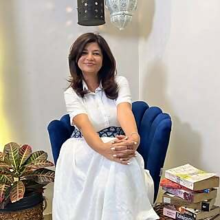 Navneet Sandhu Singh