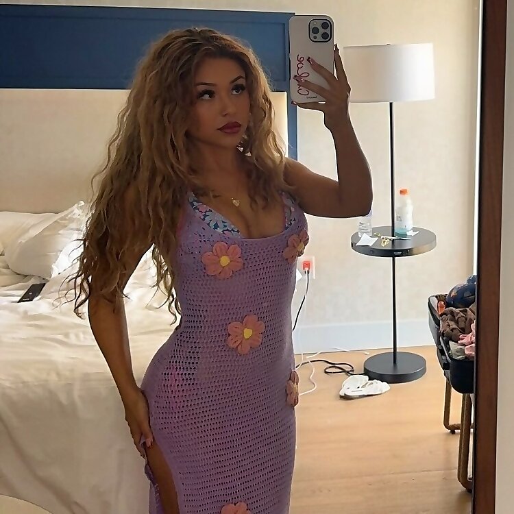 Chloe Franklin