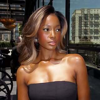 Jacqueline Johnette
