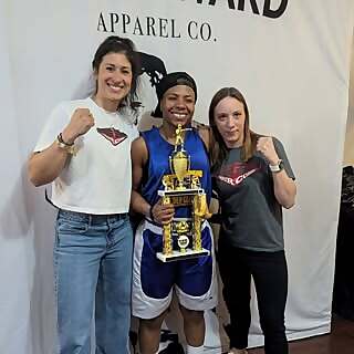 Stephanie Sockbeson Ballesteros