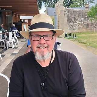Graham Thomson
