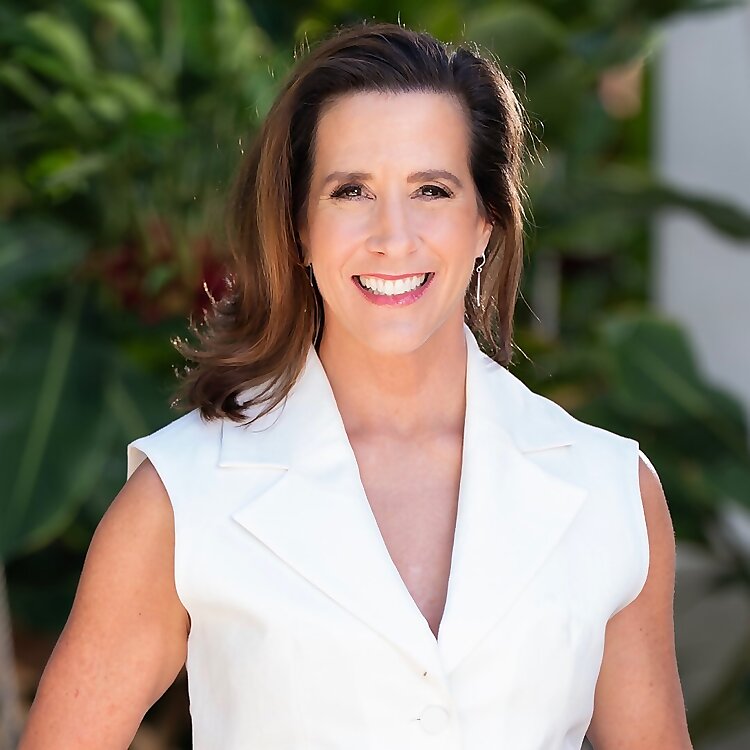 Elizabeth DeWoody